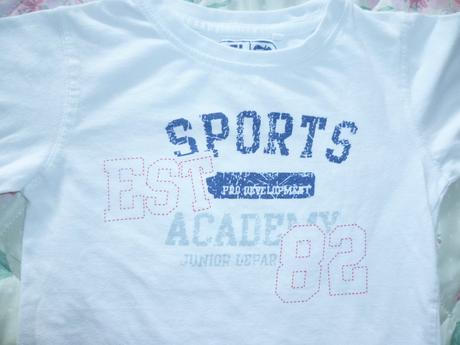 Chlapčenské košele, rebel,104