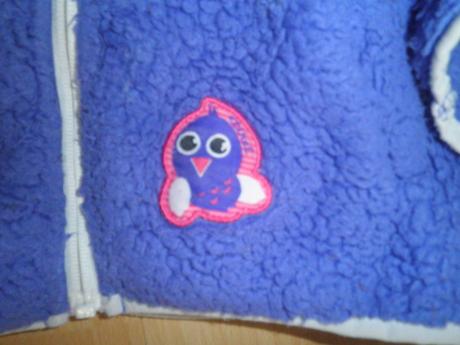 Sovičková chlpatka etirel, etirel,98