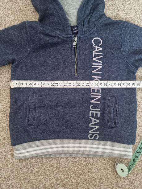 Tepláková súprava calvin klein, calvin klein,80