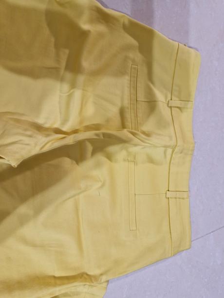 Damske 7/8 nohavice, orsay,34