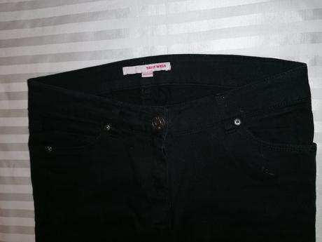 Nohavice tally weil 32/34, tally weijl,xs