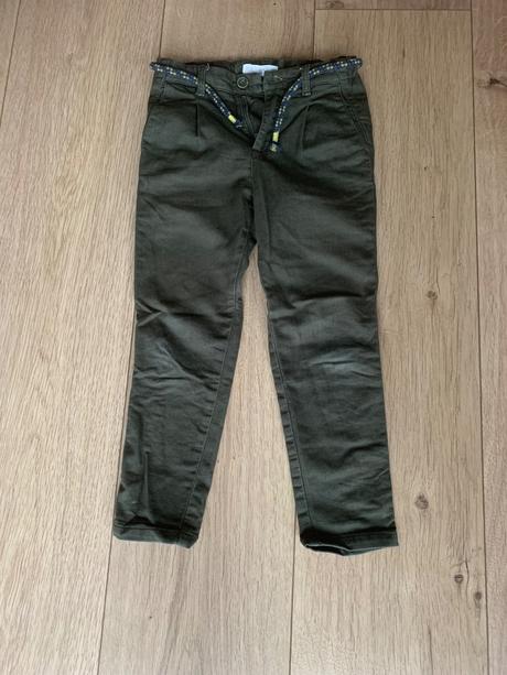 Nohavice zara, zara,122