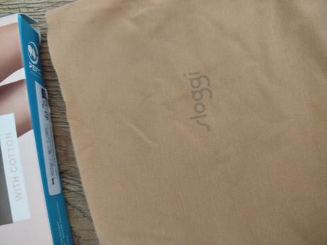 Nohavičky sloggi xl, xl