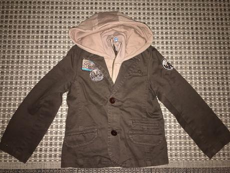 Bunda/ sako, wenice,116