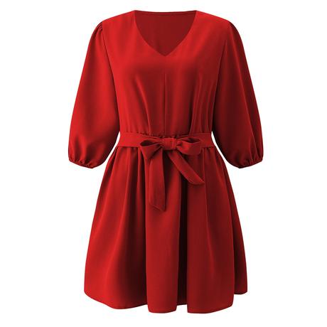 Bluzkove saty miranda, m