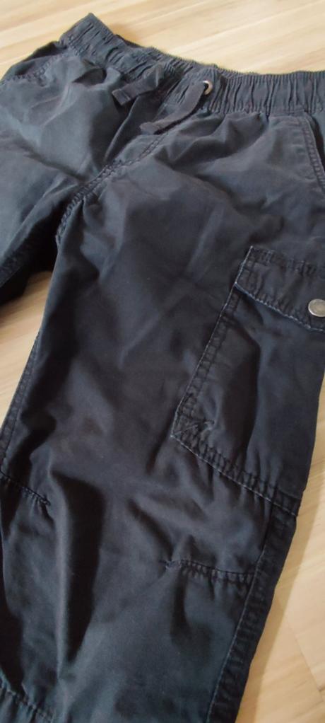 Kraťasy, kappahl,158