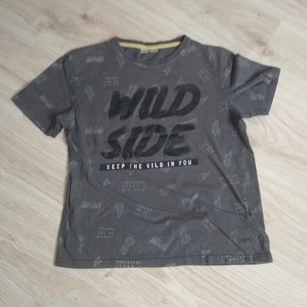 Chlapčenské tričko v. 146/152, pepco,146