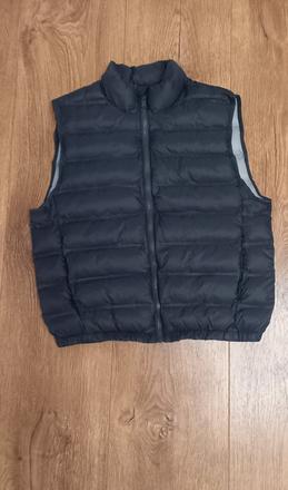 Vesta bez rukavov, zara,164