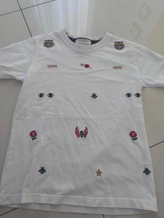 Tričko gucci 140/146, 140