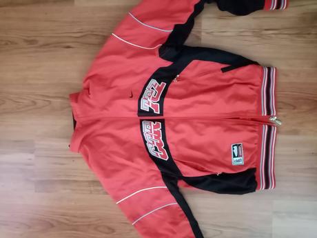 Detska bunda, nike,152