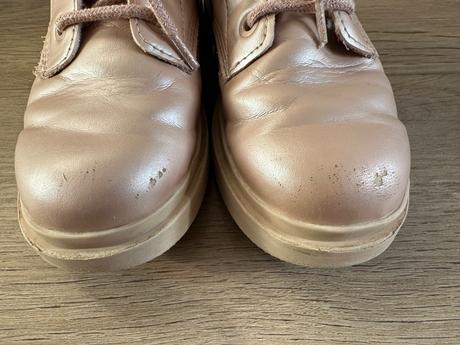 Vyššie zateplené topánky h&m 33, h&m,33