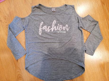 Tričko 134/140, kik,134