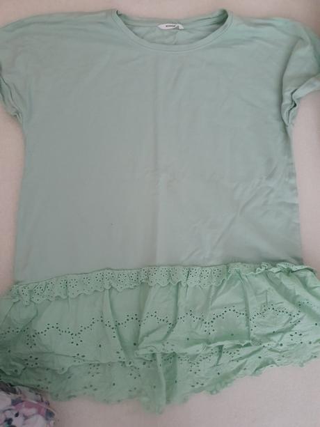 Tricko s volanom, reserved,164