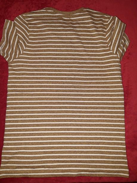 Nové tričká, f&f,152