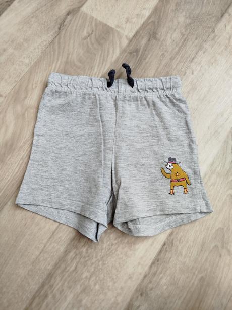 Kraťasy, pepco,92