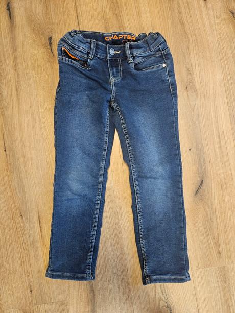 Zateplene rifle, chapter young,134