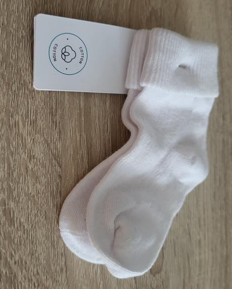 Ponožky dafi soft baby soft, 17 / 18