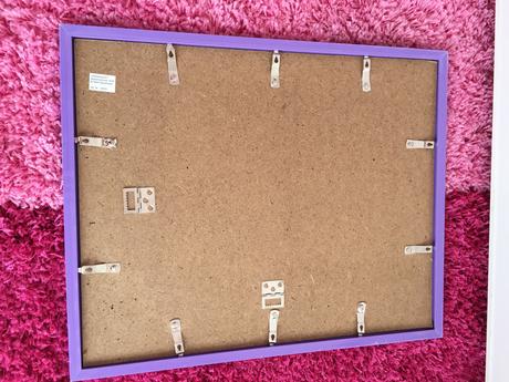 Obraz rapunzel "na vlásku", 