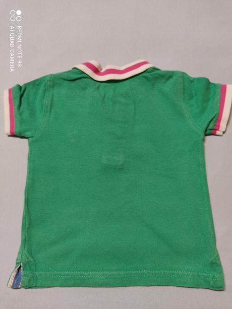 Detské tričko, next,92