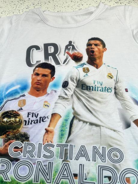 Christian ronaldo, 110