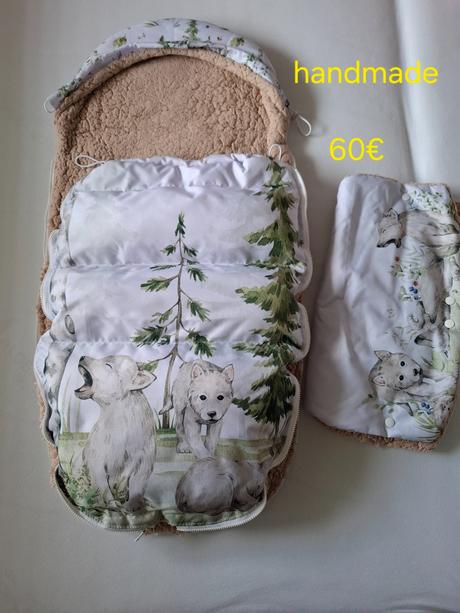 Fusak handmade, 