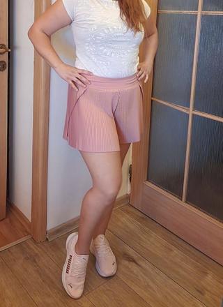 Šortky značkové 4f, xl