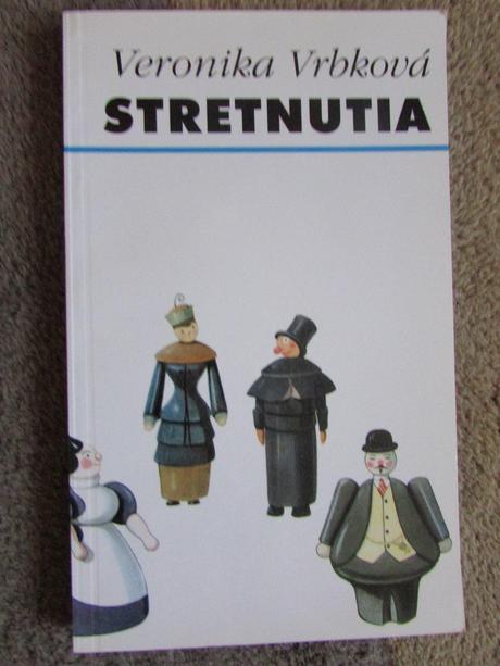 Veronika vrbkova stretnutia,