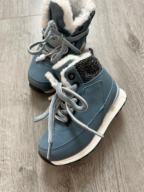 Zateplene topanky, reserved,22
