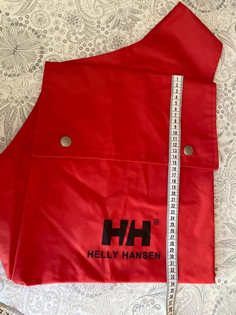 Ladvinka helly hansen,