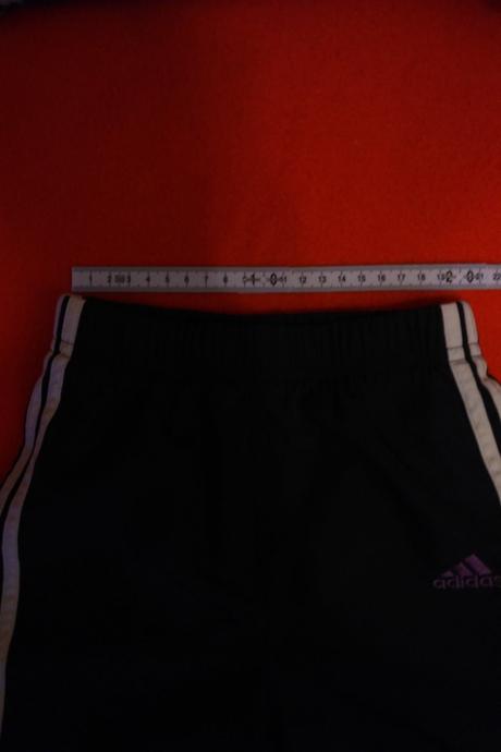 Adidas tepláky - zateplené, adidas,86