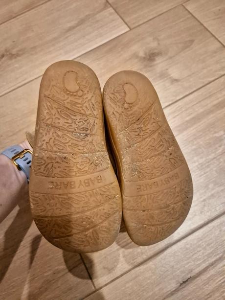 Baby bare topanky, baby bare shoes,26