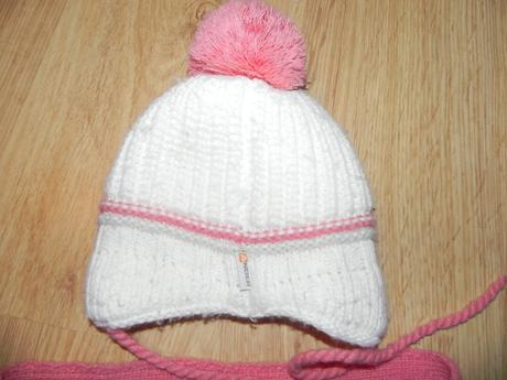 Set čiapka + šál, 92