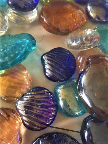 Dekoratívne kamienky,