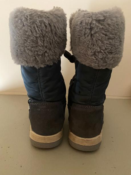 Nepremokave čižmy, primigi,27