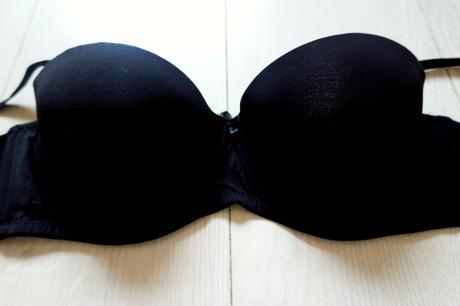 Podprsenka ensored 75c, 75c