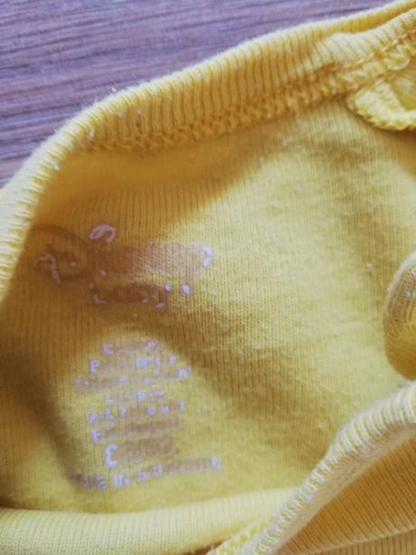 Macko body, disney,92