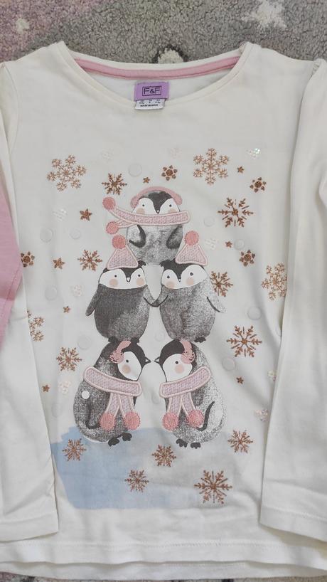 3xtričko v 5/6, f&f,116