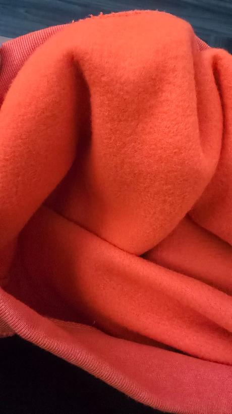 Zateplena mikina, 134