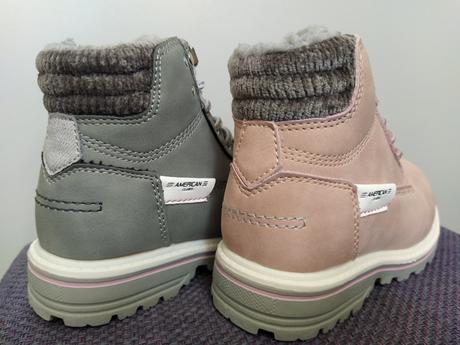 Čižmy, 28 / 30 / 31