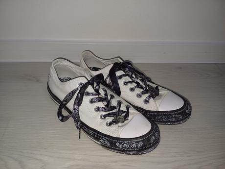 Tenisky converse all star, converse,37