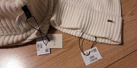 Čiapka a tunel mohito,