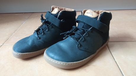 Prechodné topánky pegres bf56u, pegres,31