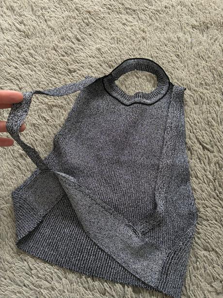 Zara top, zara,m