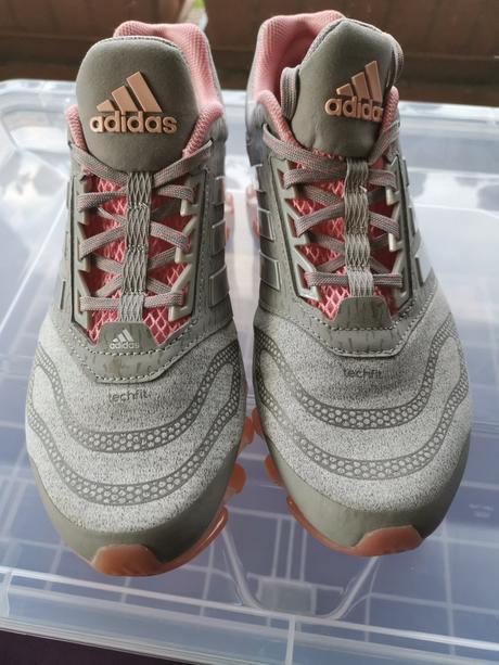 Adidas springlade, adidas,39