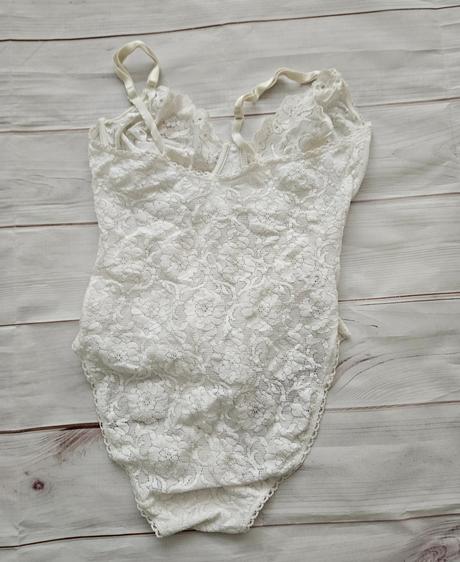 Krásne čipkové body, 80d