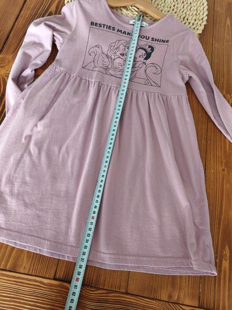 Saty staroružové 122, sinsay,122