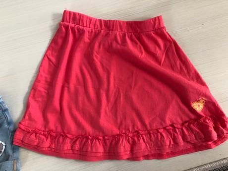 Tomtailor sukňa na leto, tom tailor,116