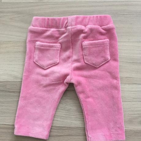 Menčestrove nohavice, idexe,56