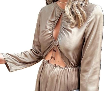 Šaty zn. zara, veľ. l/xl, zara,l