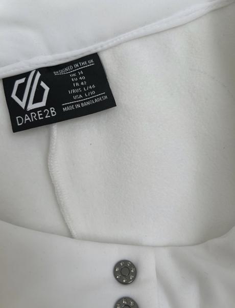 Softshelové lyžiarske nohavice, 40